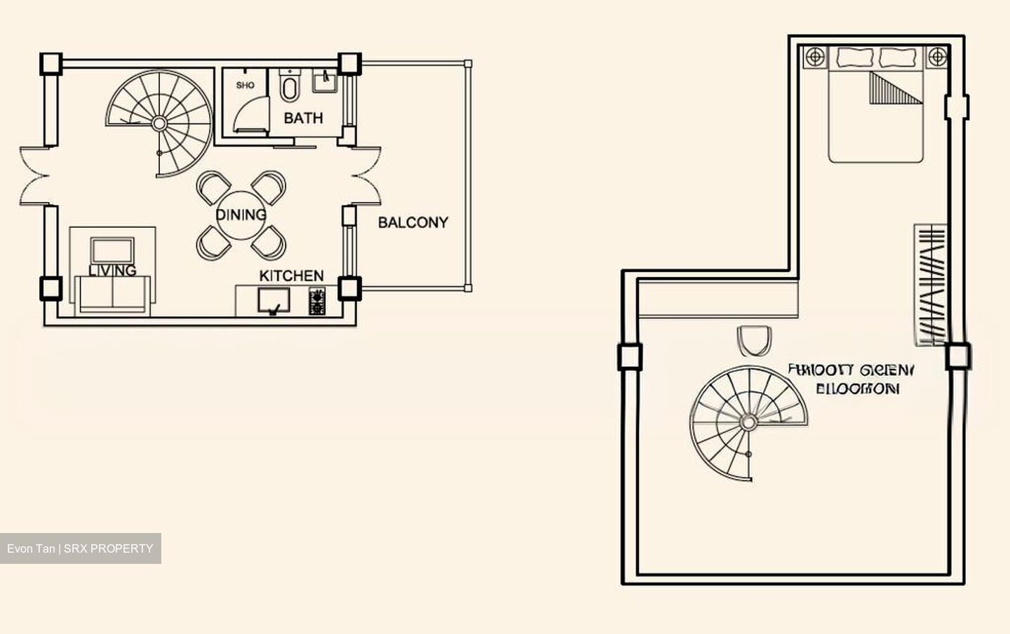 The Red House (D15), Apartment #556900891